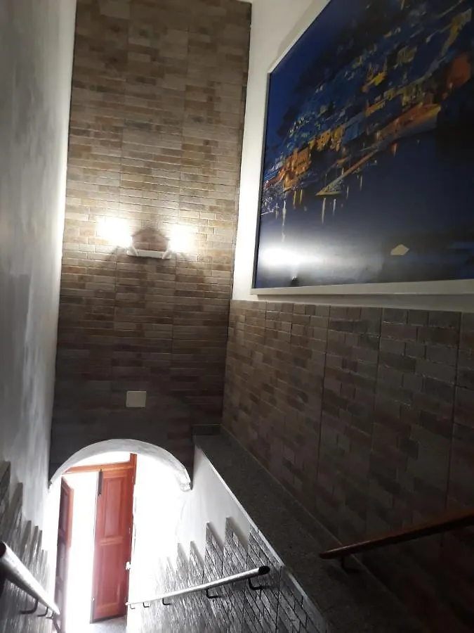 Le Cale Di Favignana Cala Rossa Apartment